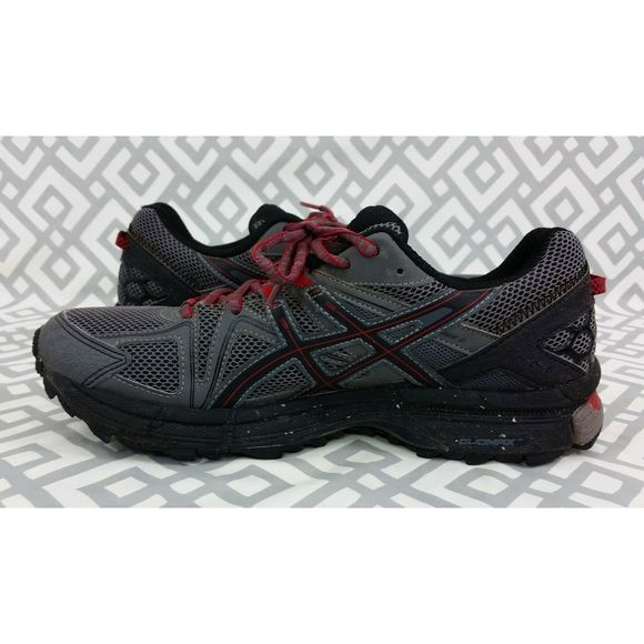 ASICS Gel-Kahana 8 T6L0N Running Shoes Size 7.5 - Picture 4 of 12